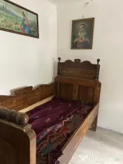pat vechi taranesc lemn masiv 
