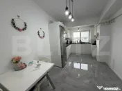 Apartament modern, total echipat , 2 camere , zona Ipotesti 