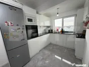 Apartament modern, total echipat , 2 camere , zona Ipotesti 