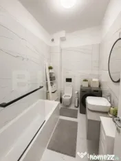 Apartament modern, total echipat , 2 camere , zona Ipotesti 