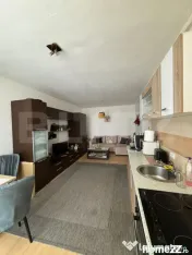 Apartament 2 camere luminos și primitor, complet mobilat ș 