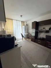 Apartament 2 camere luminos și primitor, complet mobilat ș 