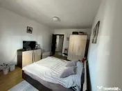 Apartament 2 camere luminos și primitor, complet mobilat ș 