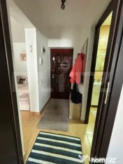 Apartament 2 camere luminos și primitor, complet mobilat ș 