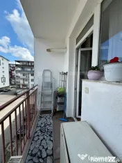 Apartament 2 camere luminos și primitor, complet mobilat ș 
