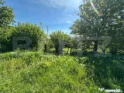 Teren intravilan | 540 mp | Zona in dezvoltare | Simeria 