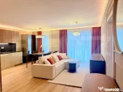 Apartament cu 2 camere amenajat premium, Maurer 