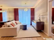 Apartament cu 2 camere amenajat premium, Maurer 