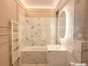 Apartament cu 2 camere amenajat premium, Maurer 