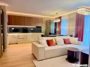 Apartament cu 2 camere amenajat premium, Maurer 