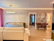 Apartament cu 2 camere amenajat premium, Maurer 