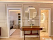 Apartament cu 2 camere amenajat premium, Maurer 