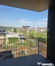 Apartament cu 3 camere, 2 bai, 72 mp, finisat modern, ERA By 