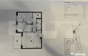 Apartament cu 3 camere, 2 bai, 72 mp, finisat modern, ERA By 