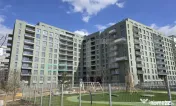 Apartament cu 3 camere, 2 bai, 72 mp, finisat modern, ERA By 