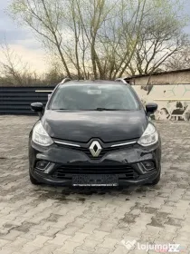 2017 Renault Clio Grandtour 0.9 TCe 90CP Manuală Climatronic Limited