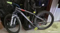 Bicicleta MTB Rockrider 