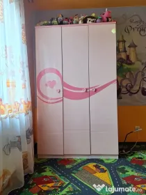 Dormitor Mobexpert la pretul afisat