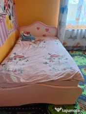 Dormitor Mobexpert la pretul afisat 
