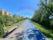Zona 300, 3 camere, etaj 2, trei balcoane, fără comision ! 