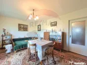 Zona 300, 3 camere, etaj 2, trei balcoane, fără comision ! 