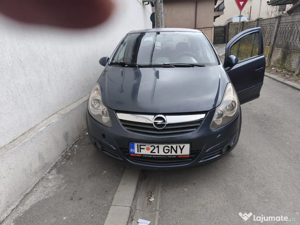 Opel Corsa 1.3 cdti/2009