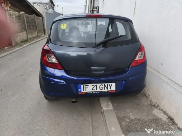 Opel Corsa 1.3 cdti/2009