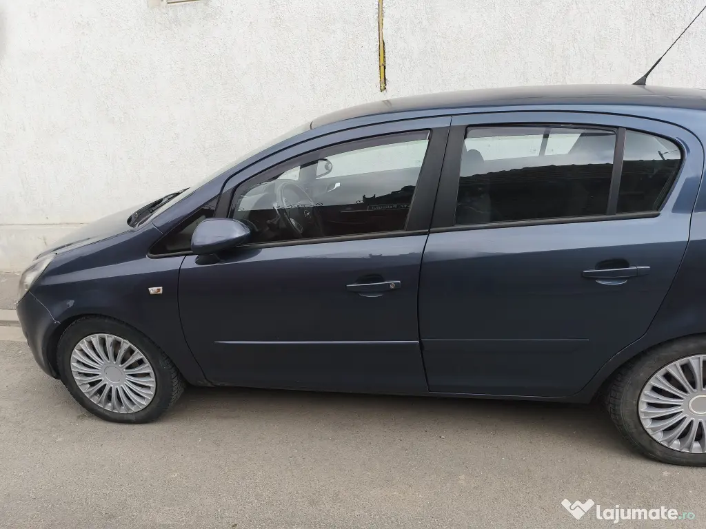 Opel Corsa 1.3 cdti/2009