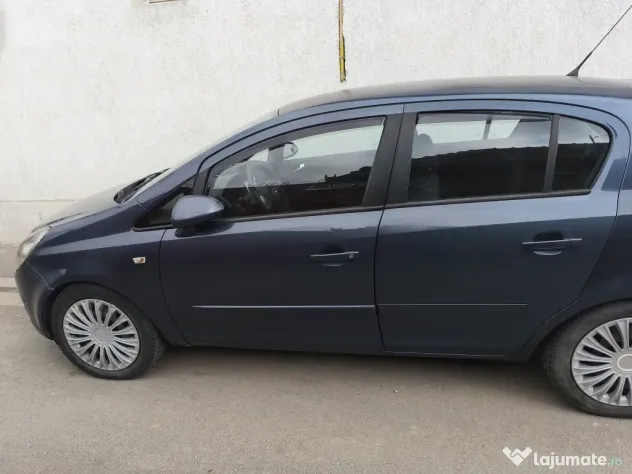 Opel Corsa 1.3 cdti/2009