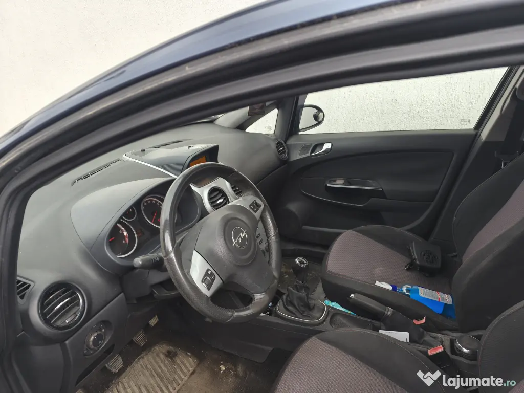 Opel Corsa 1.3 cdti/2009