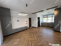 Apartament intabulat de 3 camere si 2 locuri parcare zona Tu