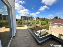 Apartament 2 camere 61 mp + terasa 43 mp Avangarde Voluntari