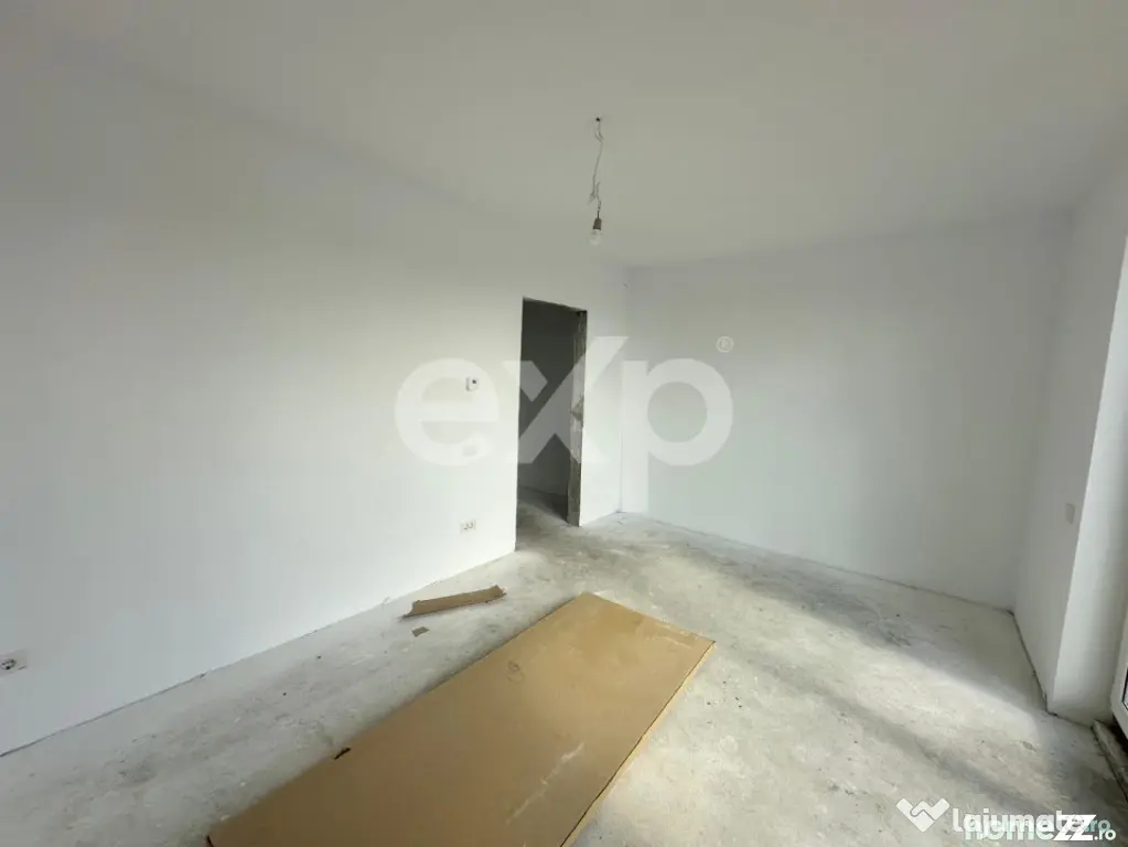 Apartament 2 camere 61 mp + terasa 43 mp Avangarde Voluntari