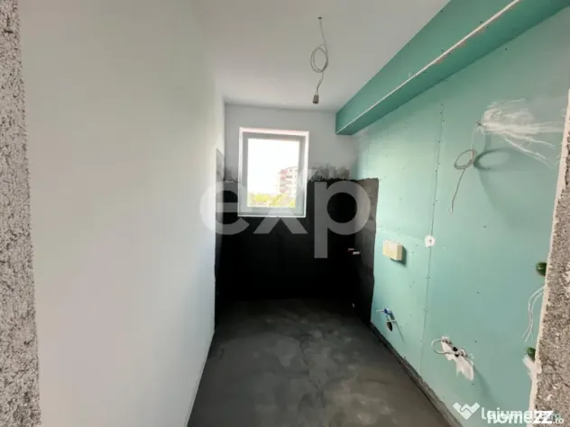 Apartament 2 camere 61 mp + terasa 43 mp Avangarde Voluntari