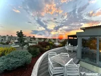 Descopera Luxul: Penthouse 414 mp Cartierul Francez Herastra 