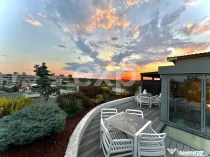 Descopera Luxul: Penthouse 414 mp Cartierul Francez Herastra