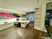 Descopera Luxul: Penthouse 414 mp Cartierul Francez Herastra 