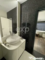 Descopera Luxul: Penthouse 414 mp Cartierul Francez Herastra 