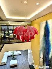 Descopera Luxul: Penthouse 414 mp Cartierul Francez Herastra 