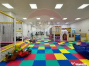 Spațiu comercial de închiriat 398 mp - zona UTA 