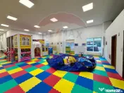 Spațiu comercial de închiriat 398 mp - zona UTA 