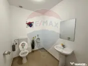 Spațiu comercial de închiriat 398 mp - zona UTA 