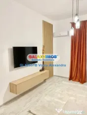Apartament Tip Studio Lux Berceni - Dimitrie Leonida 