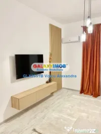 Apartament Tip Studio Lux Berceni - Dimitrie Leonida 