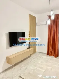 Apartament Tip Studio Lux Berceni - Dimitrie Leonida