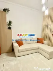Apartament Tip Studio Lux Berceni - Dimitrie Leonida 