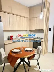 Apartament Tip Studio Lux Berceni - Dimitrie Leonida 