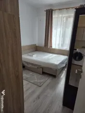 Apartament 2 camere cu tersa 20 mp Sos. Chitilei 23 Pod constanta 