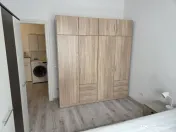 Apartament 2 camere cu tersa 20 mp Sos. Chitilei 23 Pod constanta 