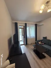 Apartament 2 camere cu tersa 20 mp Sos. Chitilei 23 Pod constanta 